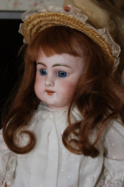 Француженки - они такие Француженки - Denamur, SFBJ, Gaultier, DEP