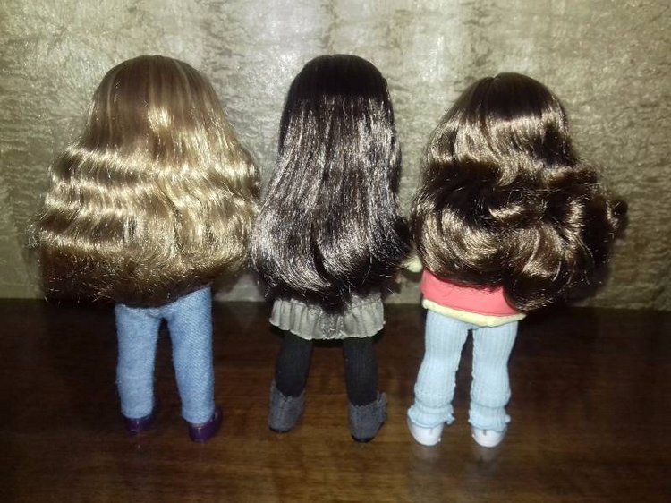 Обзор кукол мини American girl. Часть 2. Грейс Томас | Бэйбики Обзор кукол мини American girl. Часть 2. Грейс Томас