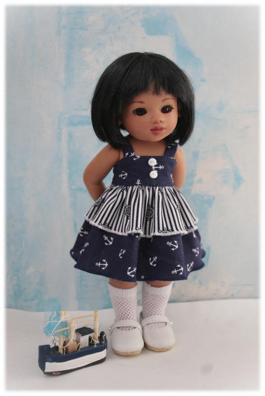 Мои любимые детки от Gabriele Müller