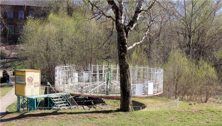 Путешествие в Бежецк — Культура