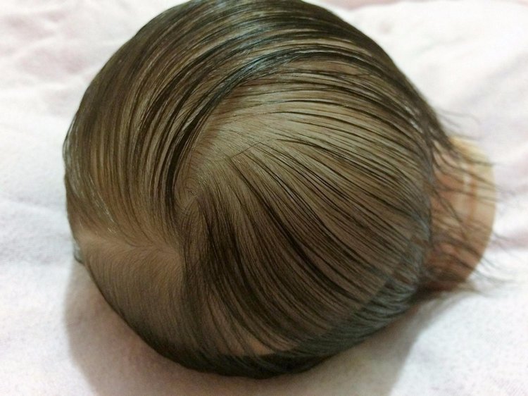 Малыш Penny, моя версия — Куклы Реборн (Reborn): работы мастеров