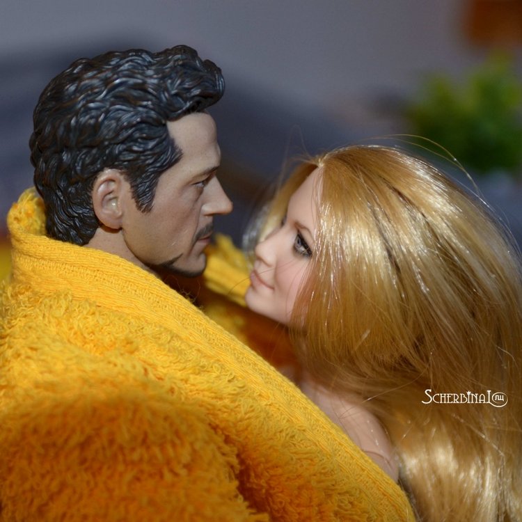 Санта-Барби. Всё идёт по плану