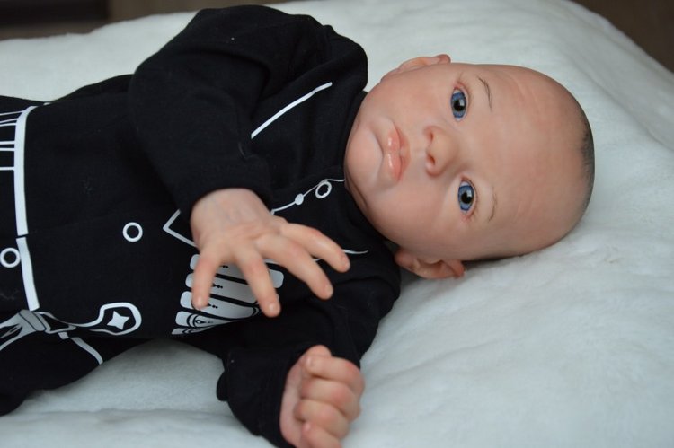 "...я даже сам себе не всегда улыбаюсь..." или Горец в моей детской (фото 2)