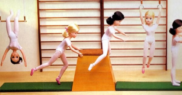 Легендарная Синди, Sindy от Pedigree