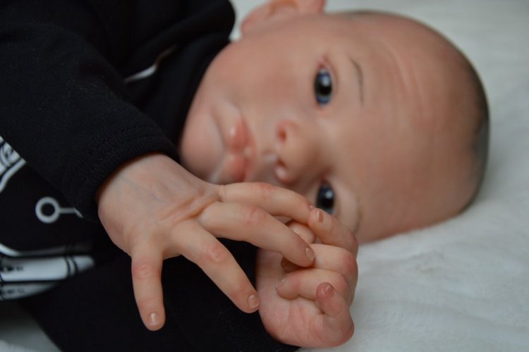 "...я даже сам себе не всегда улыбаюсь..." или Горец в моей детской (фото 6)