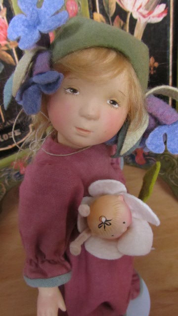 У меня поселились позитивчики от Христы Манн (фото 5)