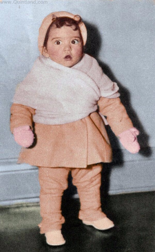 История трагической жизни, ставшая фурором кукольного мира . Часть 3 Заключение (фото 9)