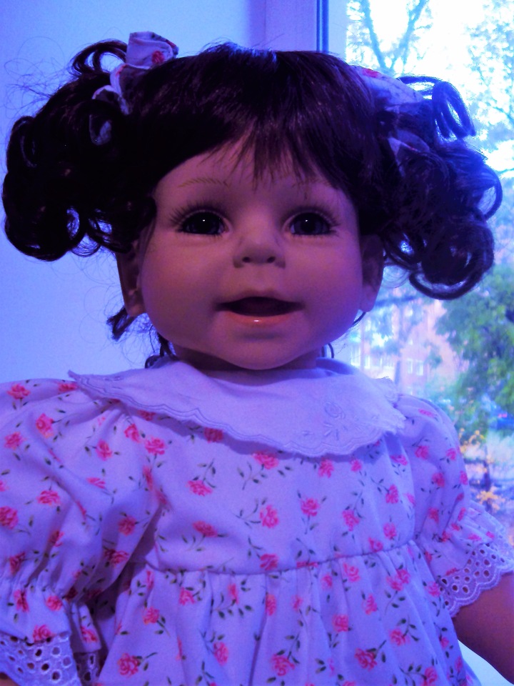 Осенняя фотосессия — Куклы Adora (Адора): коллекционные виниловые