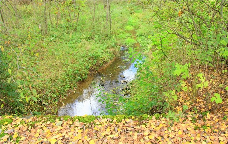 Тверской Водопад — Туризм и путешествия: фотоотчеты из поездок