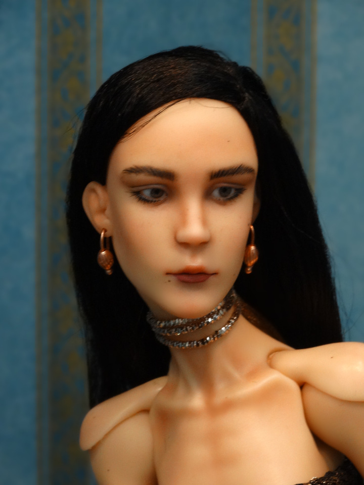 Сбылась моя мечта! Поездка на Салон кукол