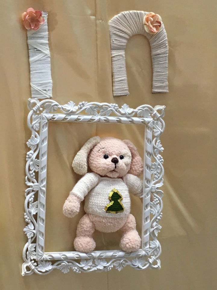 Выставка кукол в Гостином дворе - декабрь 2017 - мой взгляд - часть 6 - окончание