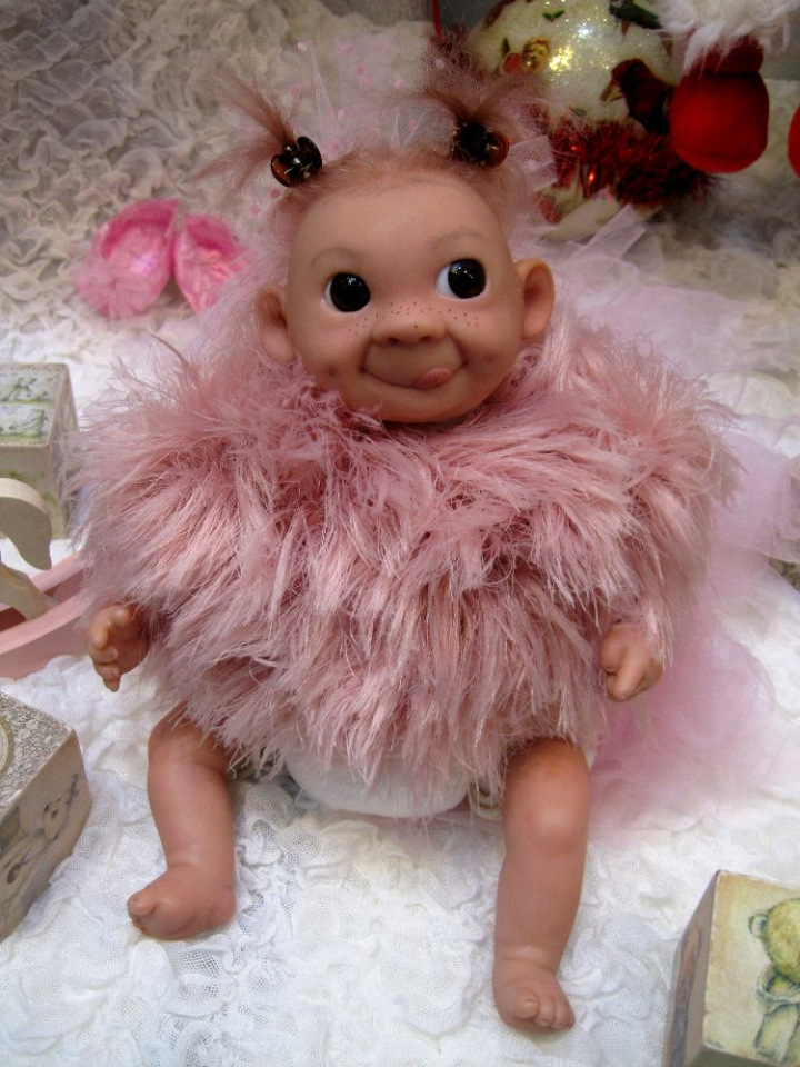 Гостинный двор. Наши впечатления от выставки (фото 10)