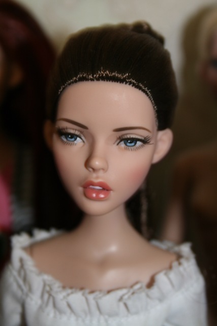 Любимый молдик Дежавю от Роберта Тоннера (фото 2)