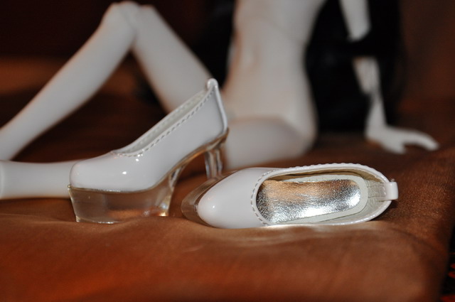 Снежечка от RESINSOUL — Куклы Resinsoul (Резинсоул) и Bobobie: BJD (БЖД)