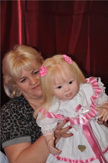 Фотоотчет с выставки Moscow Fair 2012 (фото 8)