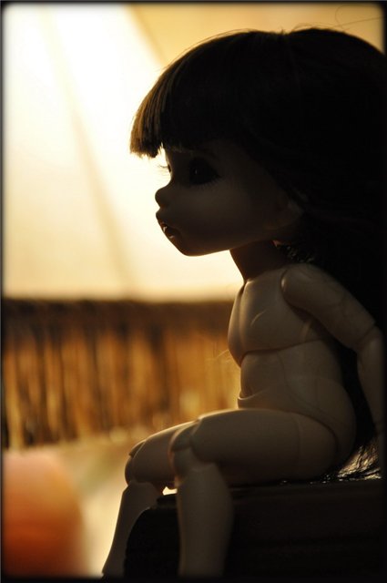 Моя первая PukiFee Ante — Куклы Fairyland (ФэйриЛэнд): BJD (БЖД)