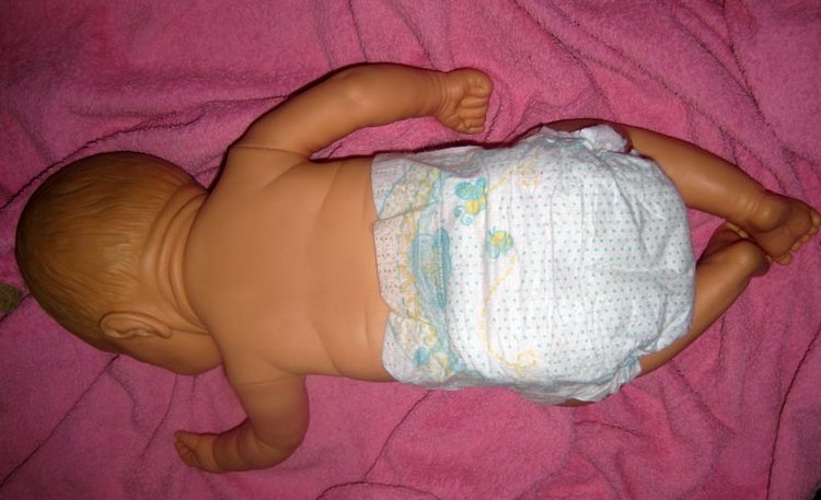 Малышка Berjusa, Berenguer