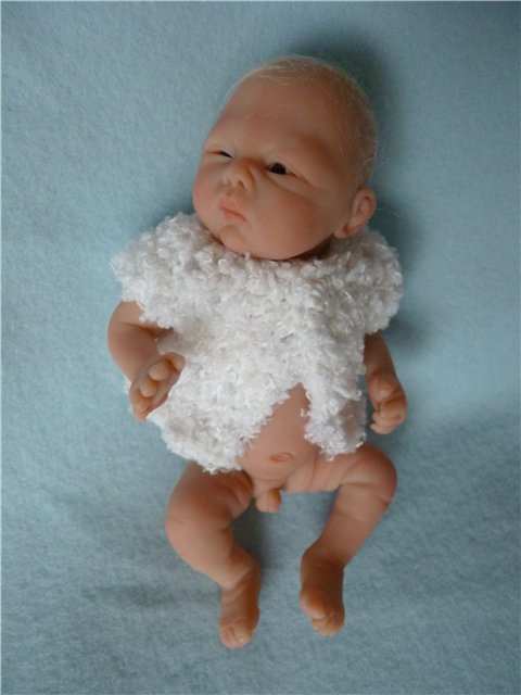 Недорос..ли и не только! ООАК Ирины Савостиной (фото 6)