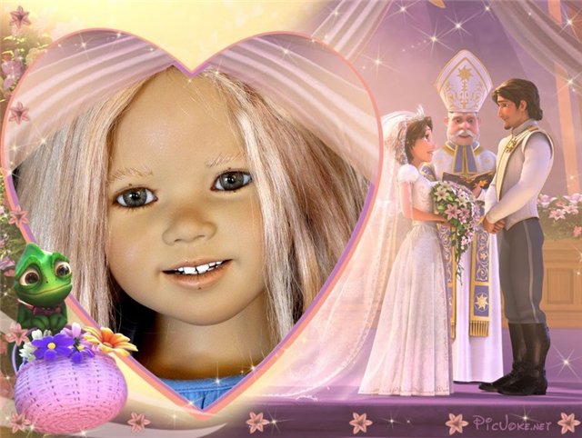 Дочь морского царя-МЕРЕТЕ