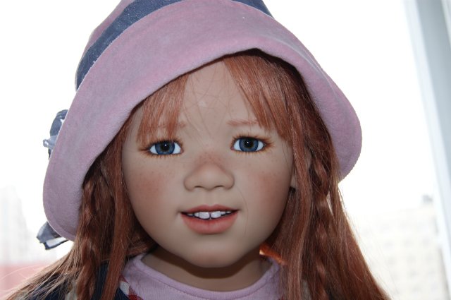 Рыжее нашествие - Zwergnase & Himstedt