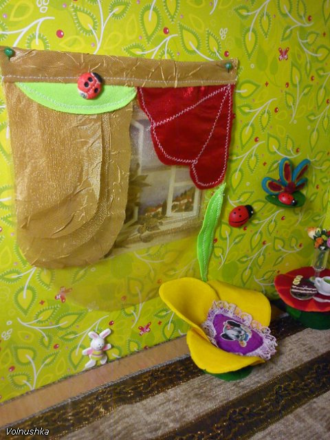 Вот где Маня пропадала... (PukiFee Ante) (фото 4)