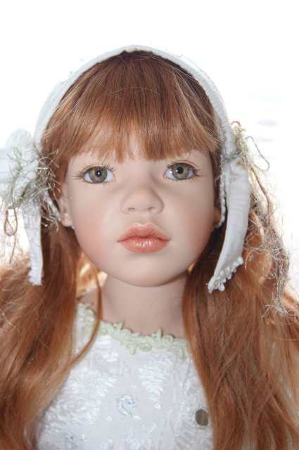 Чистейшей прелести чистейший образец - Anika von Zawieruszynski | Бэйбики Чистейшей прелести чистейший образец - Anika von Zawieruszynski