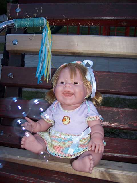 Lola Berenguer. Новый взгляд