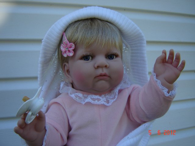 Босиком по росе и другие фото (фото 2)