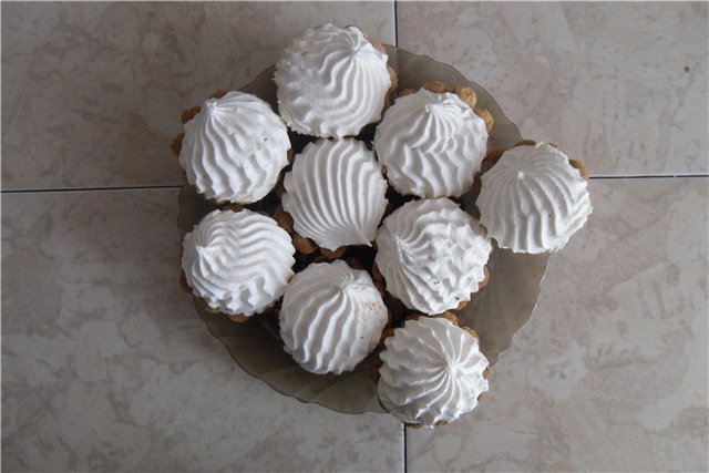 Приглашаем всех на чай! Baby Face Катеринка (фото 4)