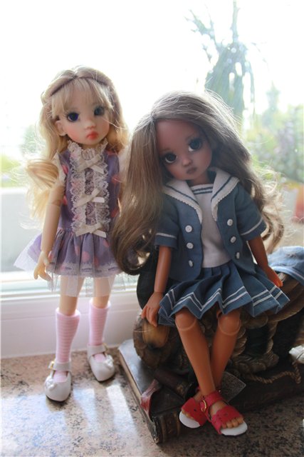 А у нас есть самый-самый, настоящий-пренастоящий... велосипед (фото 5)