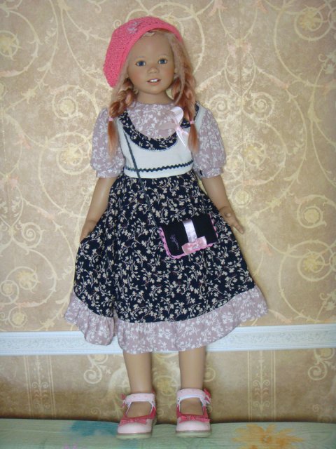 Mava от Annette Himstedt