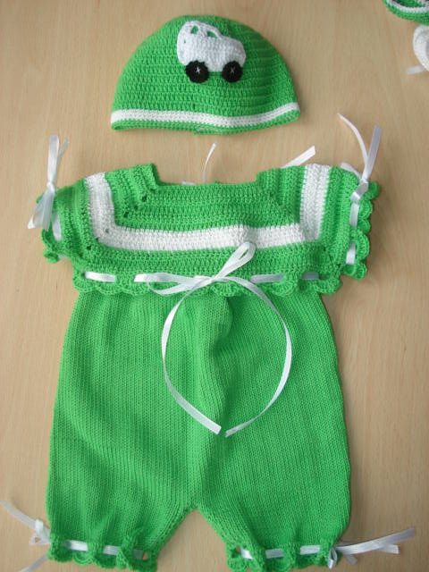 Наши новые вязалки для кукол (фото 4)