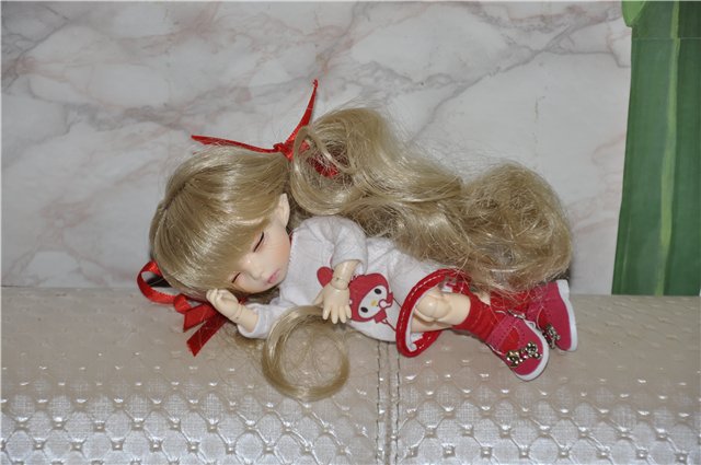 Мой долгий путь в БЖД, или как я нашла свою "вторую" любовь (фото 7)