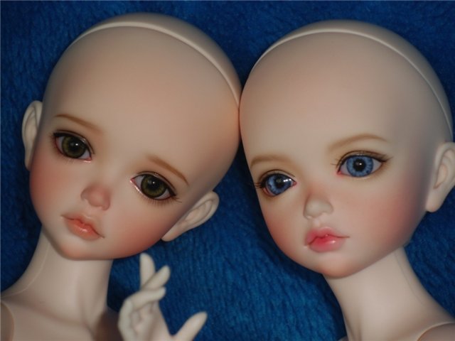 Lonnie Special Edition от компании Iplehouse | Бэйбики Lonnie Special Edition от компании Iplehouse