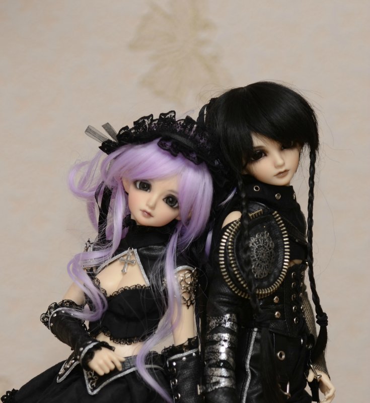 Эльфы. Куклы БЖД от Fairyland | Бэйбики Эльфы. Куклы БЖД от Fairyland (фото 2)