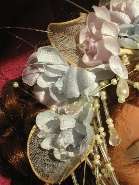 Марина (морская) или Ариэль от Русти (фото 8)