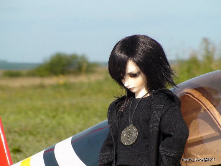 Эльфы. Куклы БЖД от Fairyland | Бэйбики Эльфы. Куклы БЖД от Fairyland (фото 3)