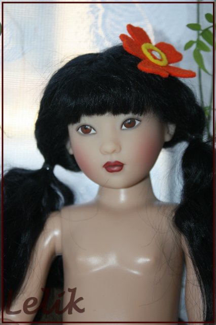 Приехала Саффи, Take Note Song: 14″ Helen Kish 2010 LE 300 (фото 6)