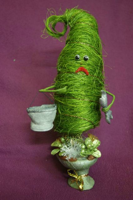 Наступает Новый Год! Готовим подарки (фото 10)