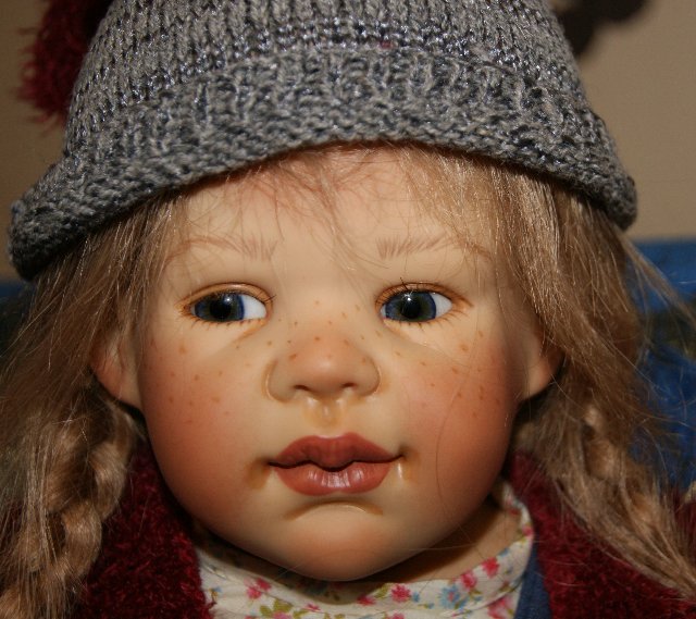 Мои любимые хомячки - толстячки от Susi Eimer (фото 10)