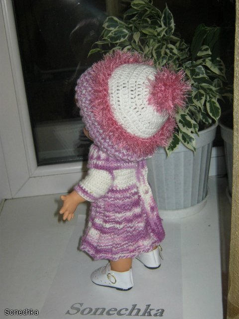 Наряды для маленьких красавиц