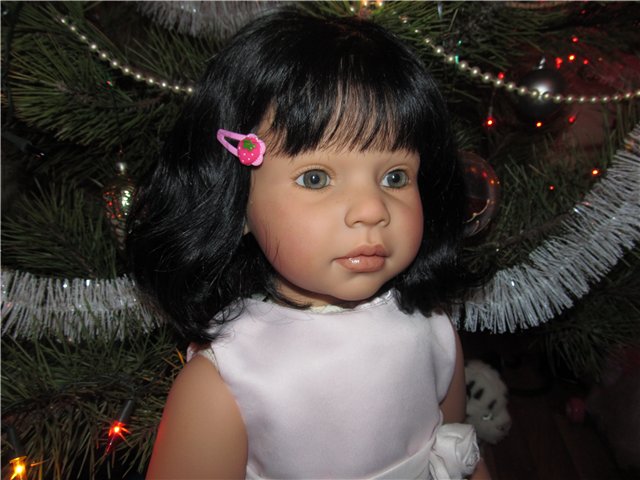 Александра от Lee Middleton (фото 3)