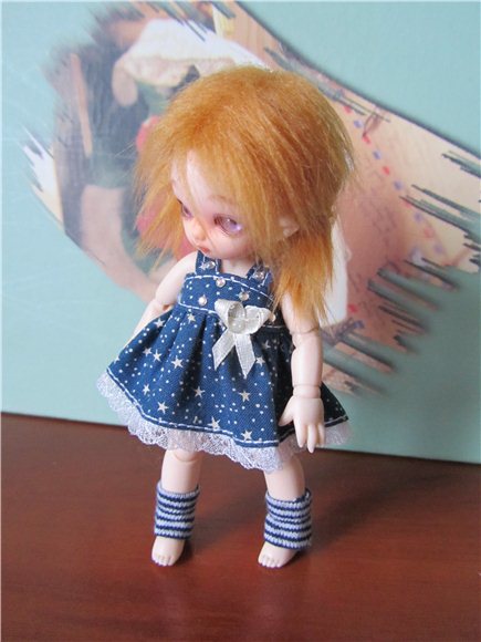 Катька приехала | Бэйбики Катька приехала — Куклы Fairyland (ФэйриЛэнд): BJD (БЖД)