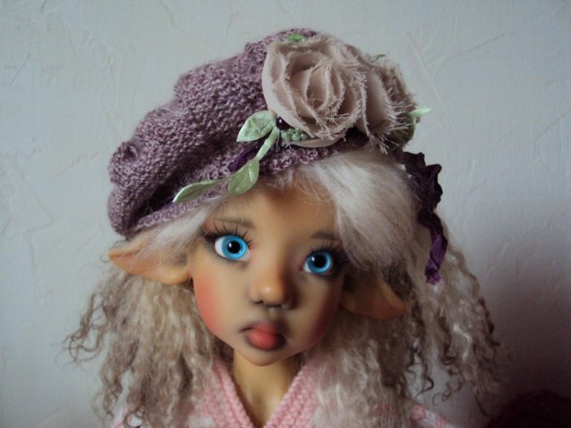 Хорошему наряду каждая Каешка рада - наши милые модели от Kaye Wiggs