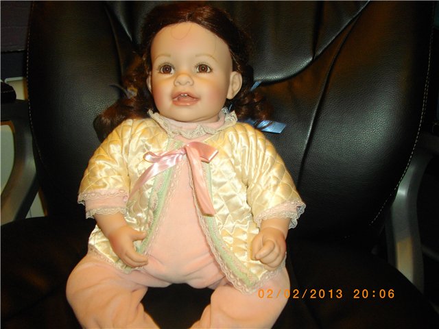 Дороти от Adora выбирает идеальный наряд (фото 4)