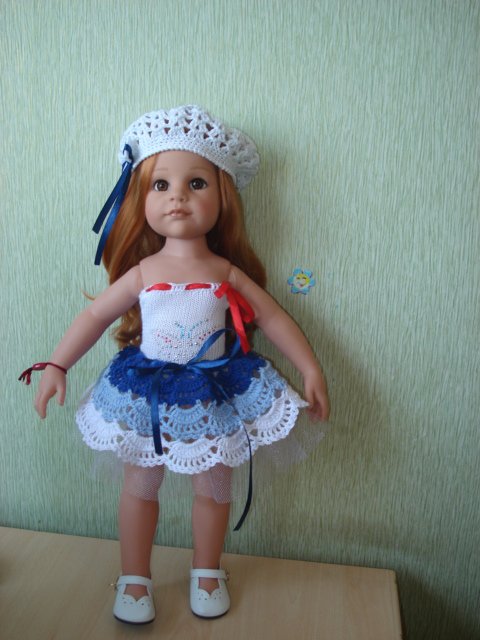 Морская коллекция. Для Готц | Бэйбики Морская коллекция. Для Готц