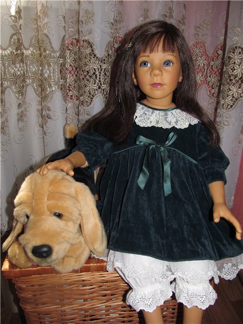 Lorella от Elisabeth Lindner