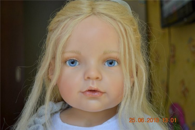 Fine ny Hildegard Gunzel. Ура, наконец- то в моей коллекции пополнение (фото 8)