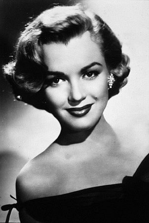 Мэрилин Монро и куклы с портретным сходством. Marilyn Monroe dolls