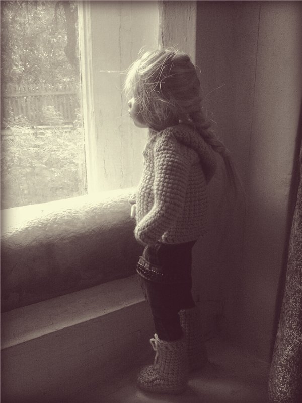 АХ Лето,лето.. Himmelschlusselchen от Annette Himstedt (фото 2)